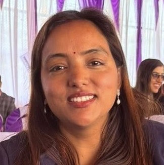 मञ्जु खड्का